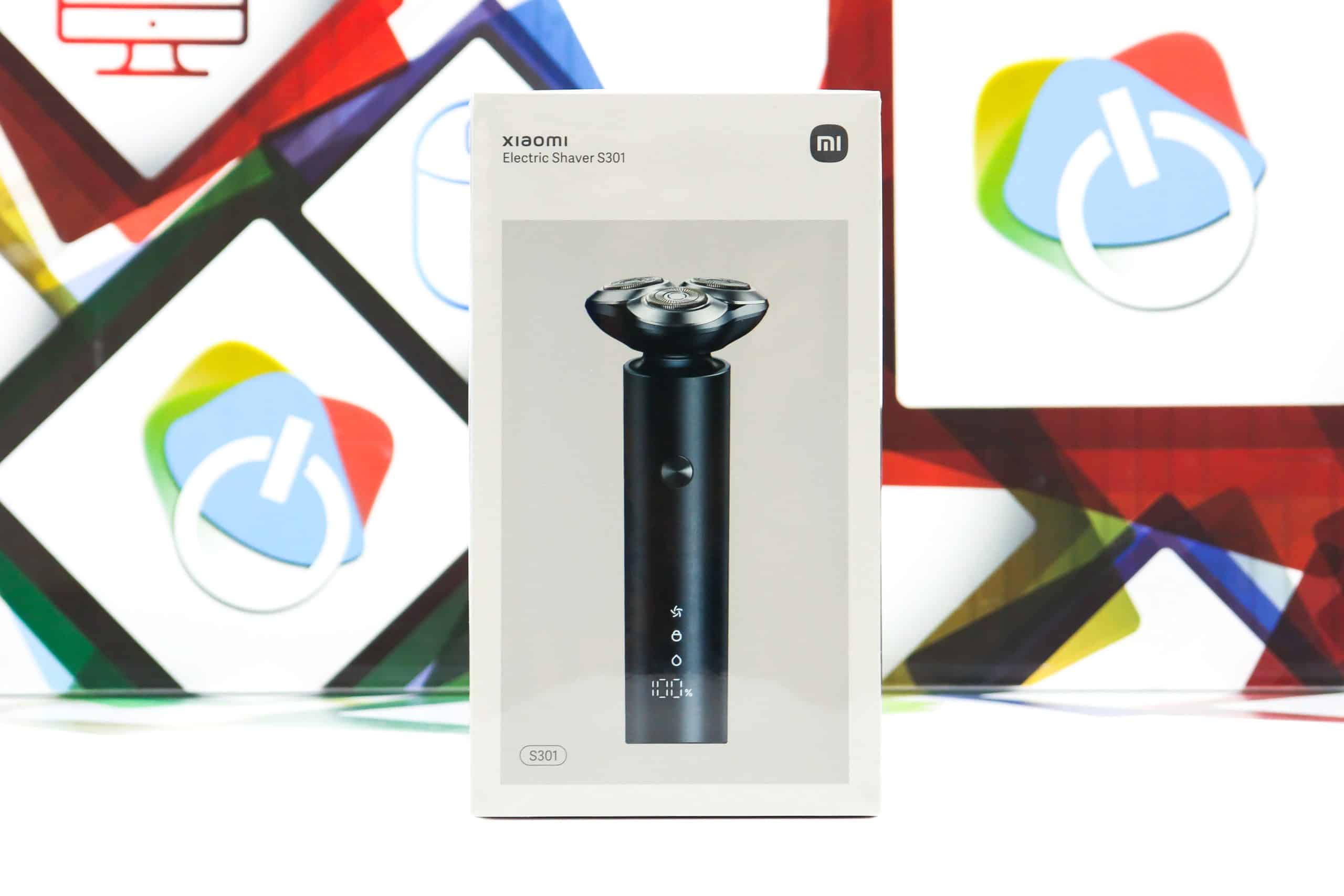 Aparat za brijanje Xiaomi Mi S301 - Electric Shaver