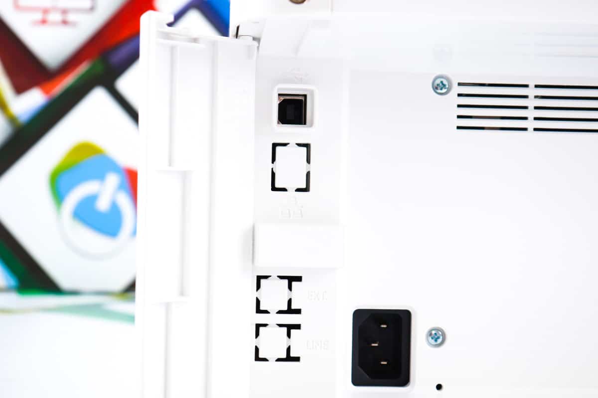 Printer štampač skener kopir Xerox WorkCentre 3025 WiFi - Slika 9