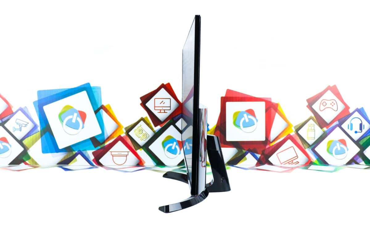 Monitor LG 34UM59-P 32'' UltraWide FHD IPS - Slika 4