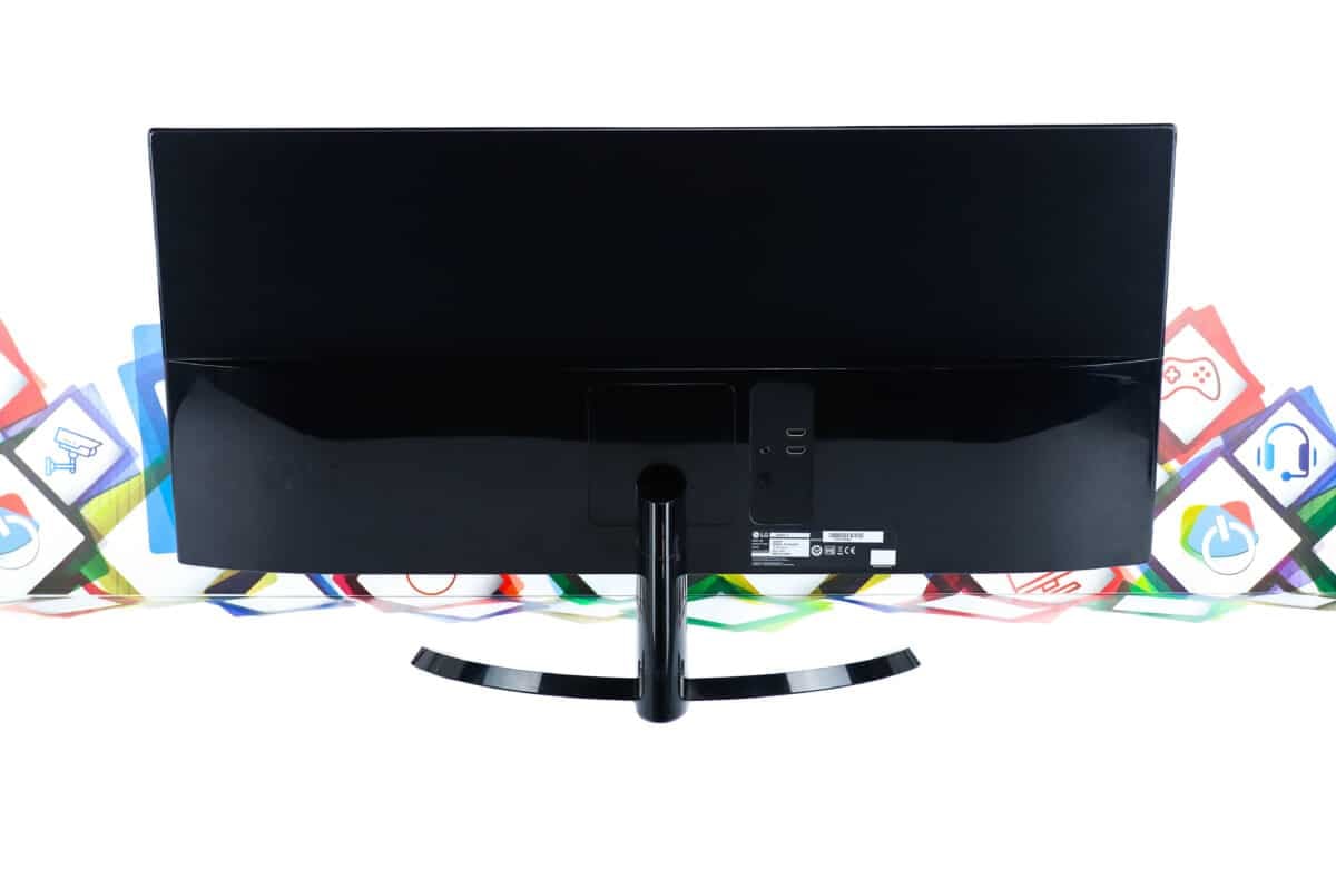 Monitor LG 34UM59-P 32'' UltraWide FHD IPS - Slika 5
