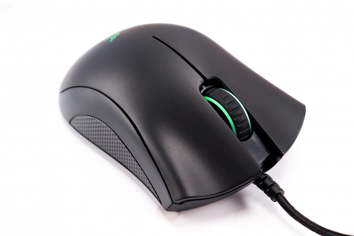 Gaming miš Razer Deathadder Essential crni - Slika 5