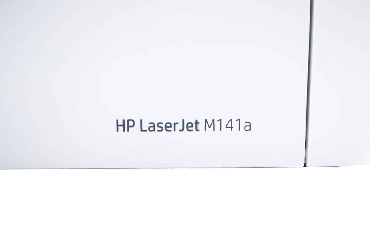 Printer štampač skener kopir HP LaserJet MFP M141a AiO - Slika 11