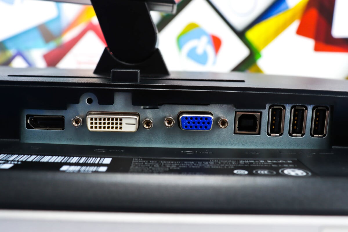 Monitor DELL P2214Hb LED FHD 22" - Slika 14