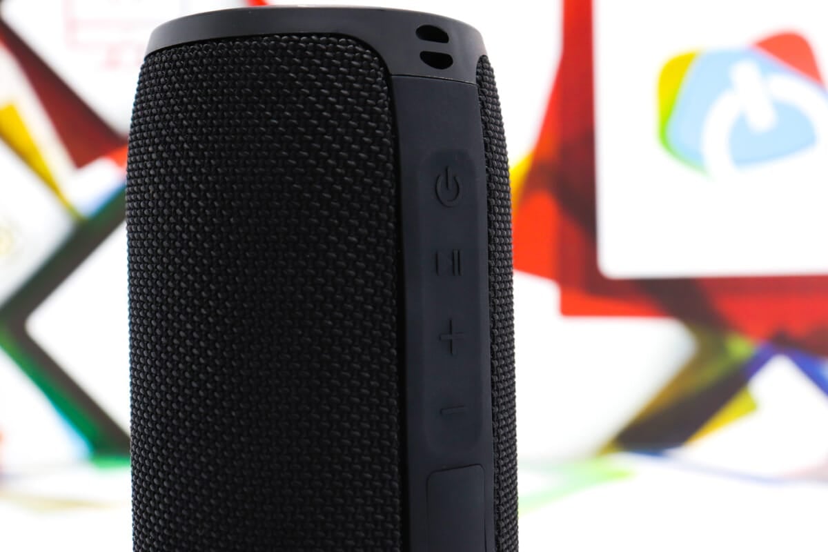 Bluetooth zvučnik White Shark Conga 10W TWS GBT-808 - Slika 5