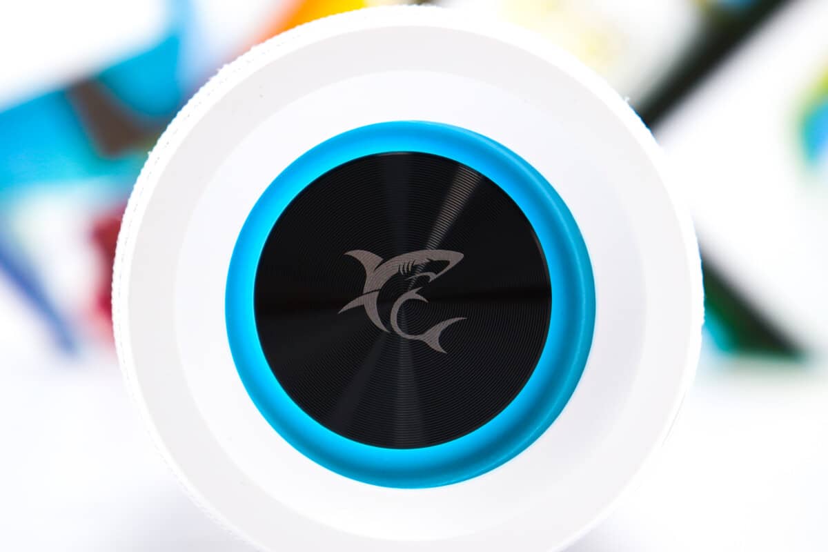 Bluetooth zvučnik White Shark Conga 10W TWS GBT-808 - Slika 9