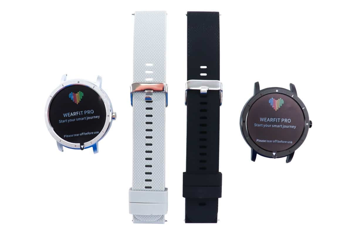 Smartwatch Apollo HW21 pametni sat - Slika 3