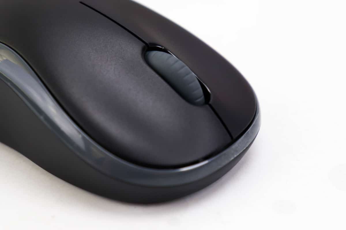 Tipkovnica i miš bežični Logitech MK270 - Slika 6