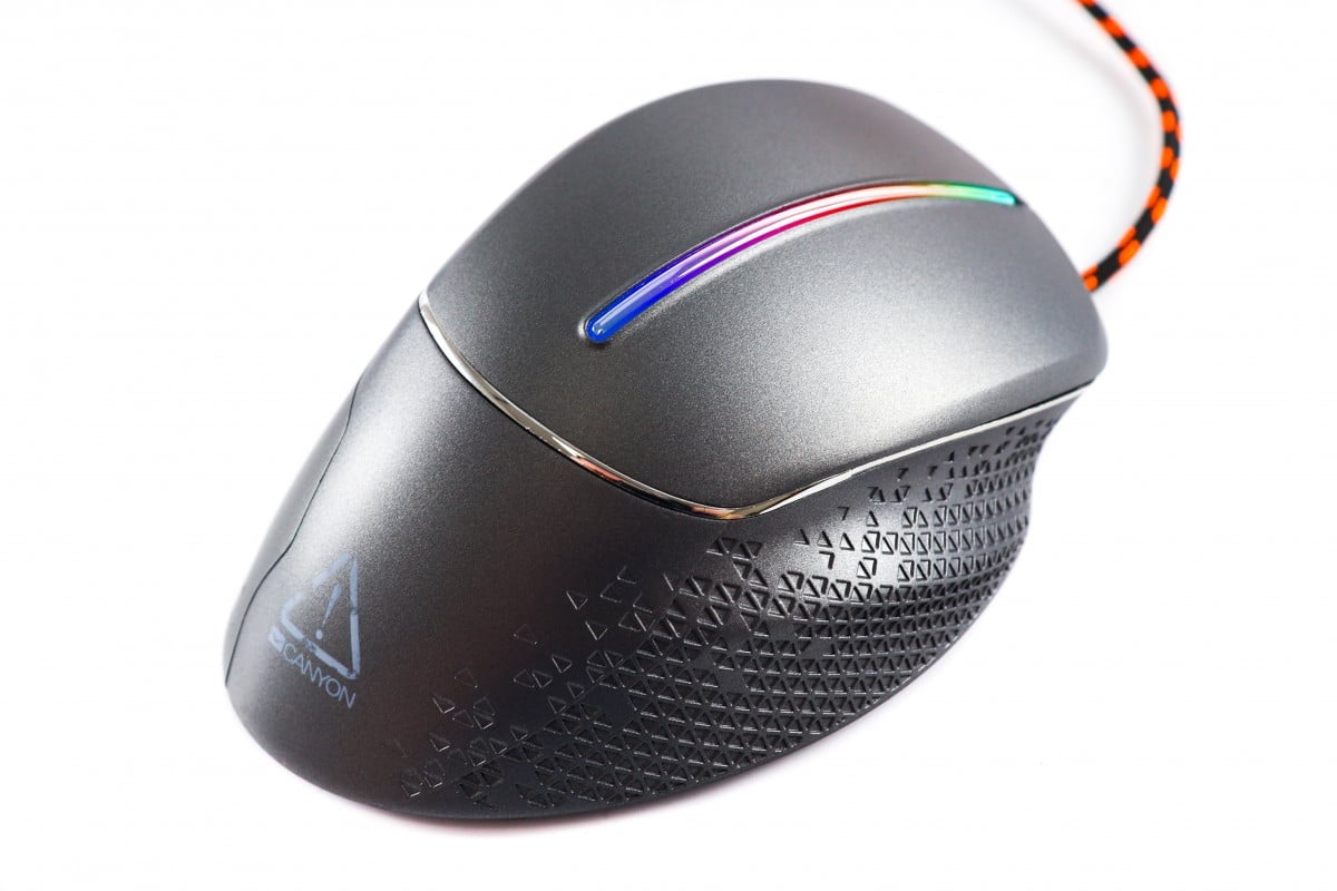 Gaming miš Canyon Apstar RGB GM-12 CND-SGM12RGB - Slika 3