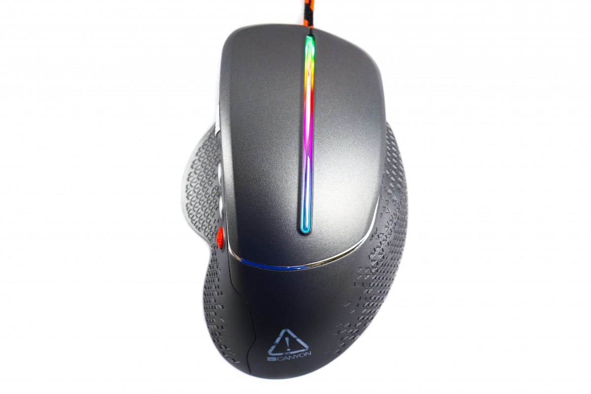 Gaming miš Canyon Apstar RGB GM-12 CND-SGM12RGB - Slika 6