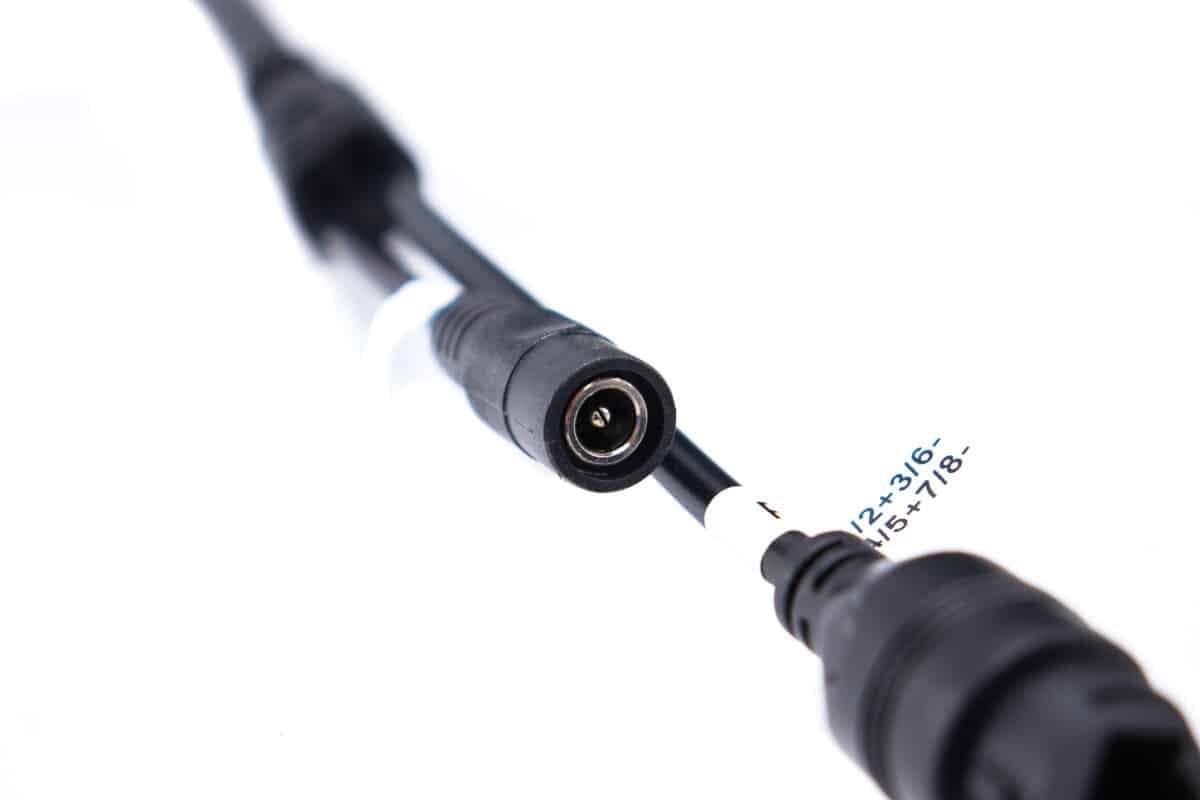Nadzorna kamera NZ6RA-53730P-30X WiFi 5MPx - Slika 6
