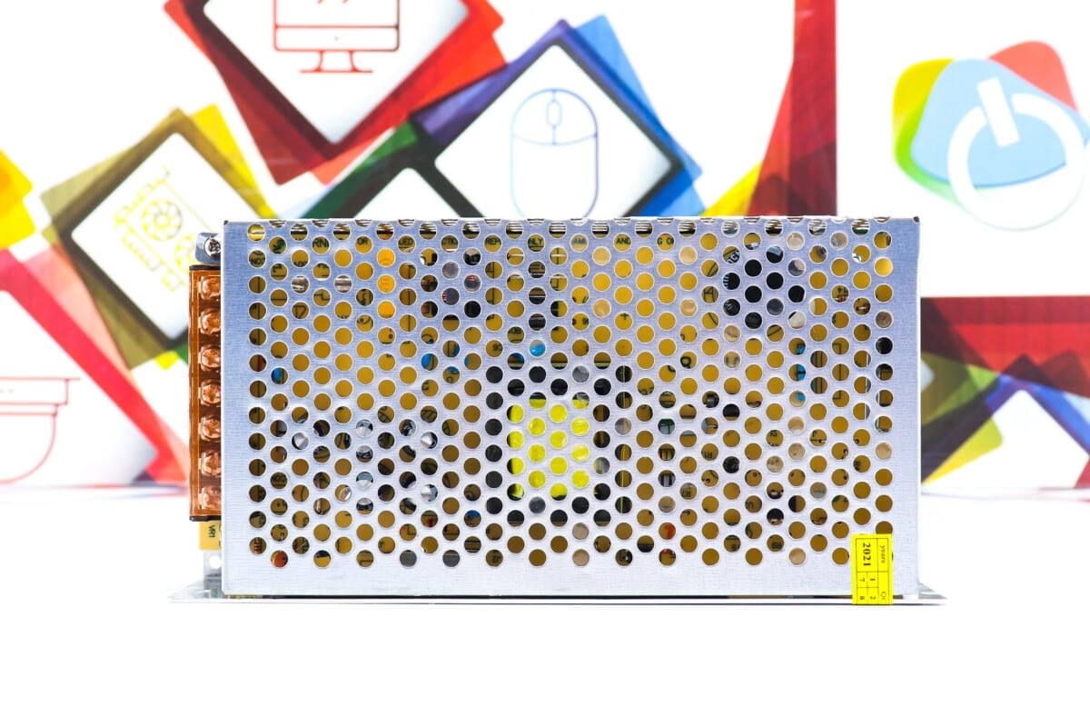 Set Nadzorna kamera + snimač + 1TB HDD + konektori i kablovi - Slika 21