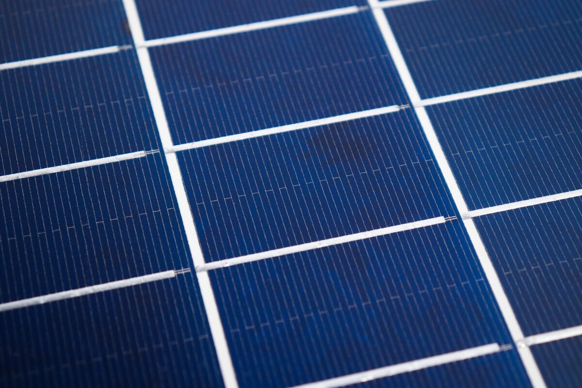 LED solarna ulična rasvjeta GreenTech SLX-80W-CW 80W - Slika 9