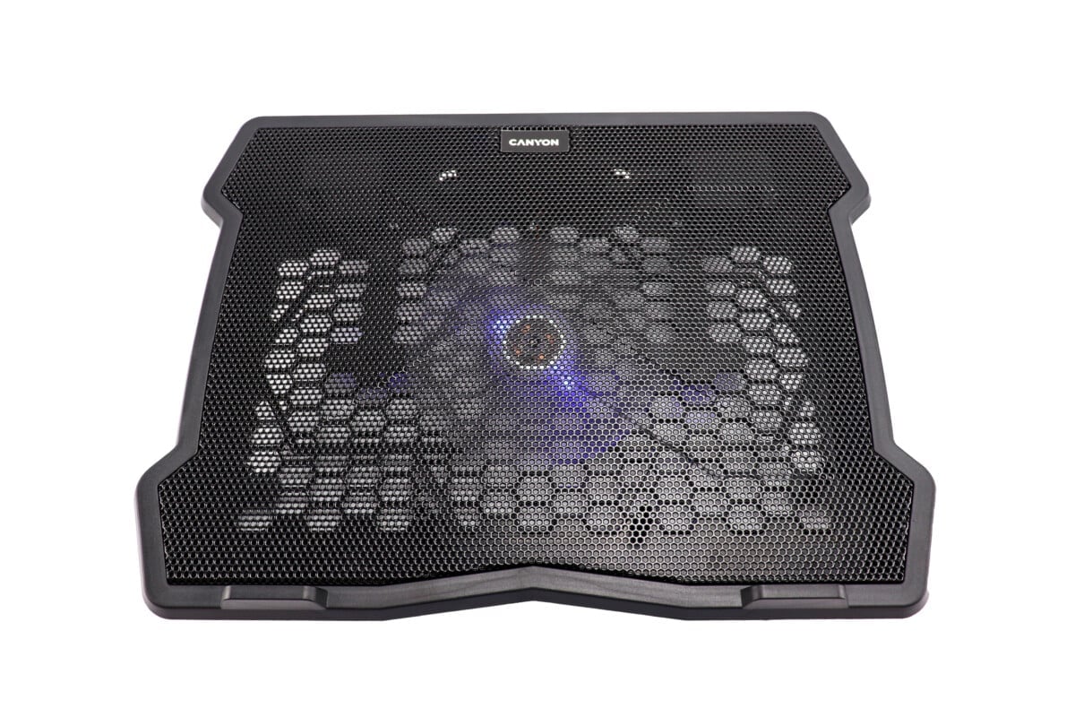 Hladnjak za laptop Canyon NS-02 do 15,6'' - Slika 2