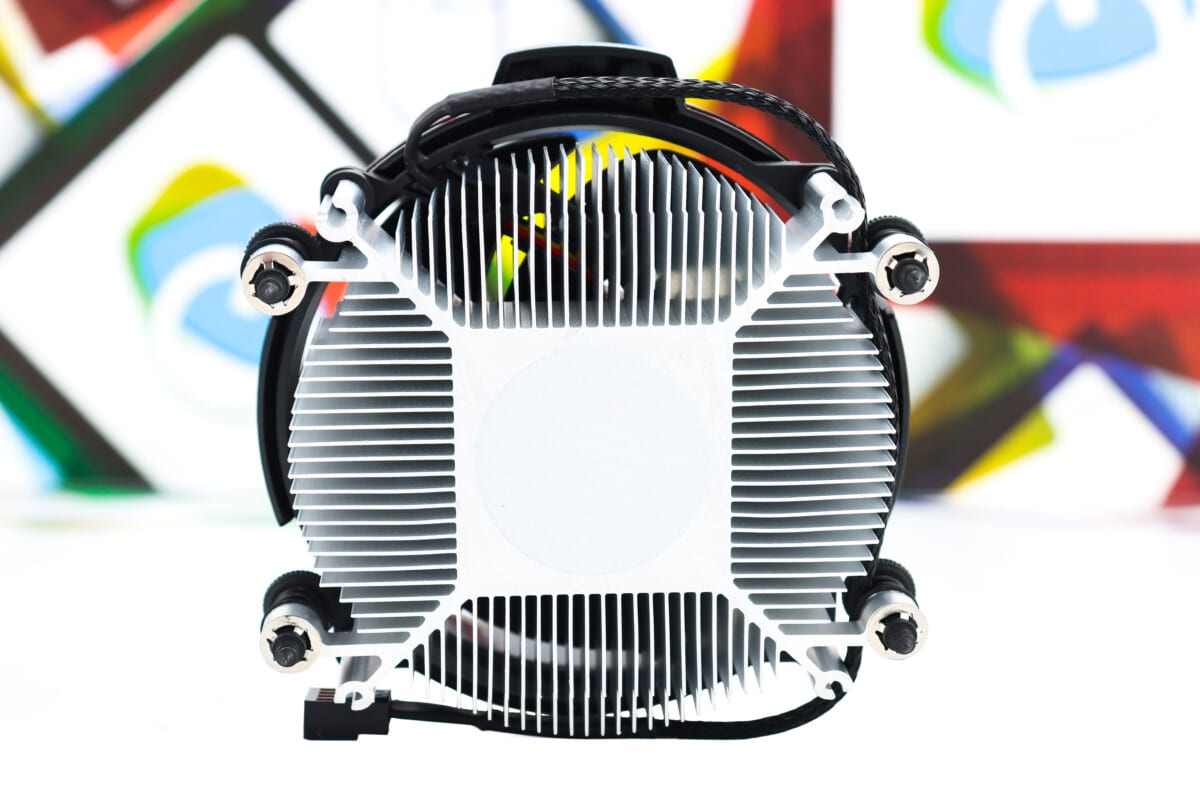 Procesor AMD Ryzen 3 3200G 4C/4T s coolerom AM4 - Slika 9