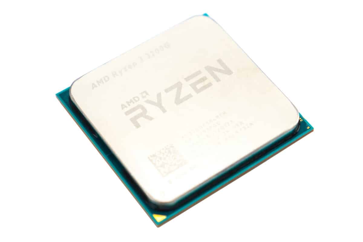 Procesor AMD Ryzen 3 3200G 4C/4T s coolerom AM4 - Slika 4