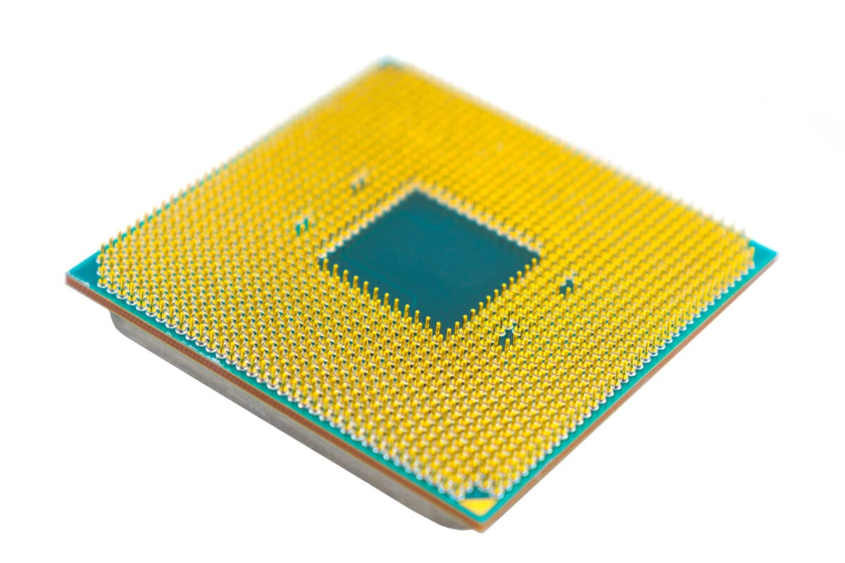 Procesor AMD Ryzen 3 3200G 4C/4T s coolerom AM4 - Slika 5