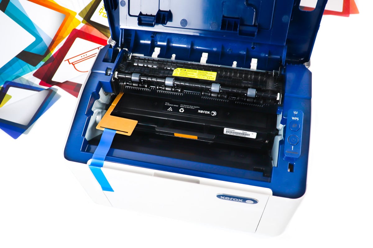 Printer štampač Xerox Phaser 3020BI WiFi - Slika 7
