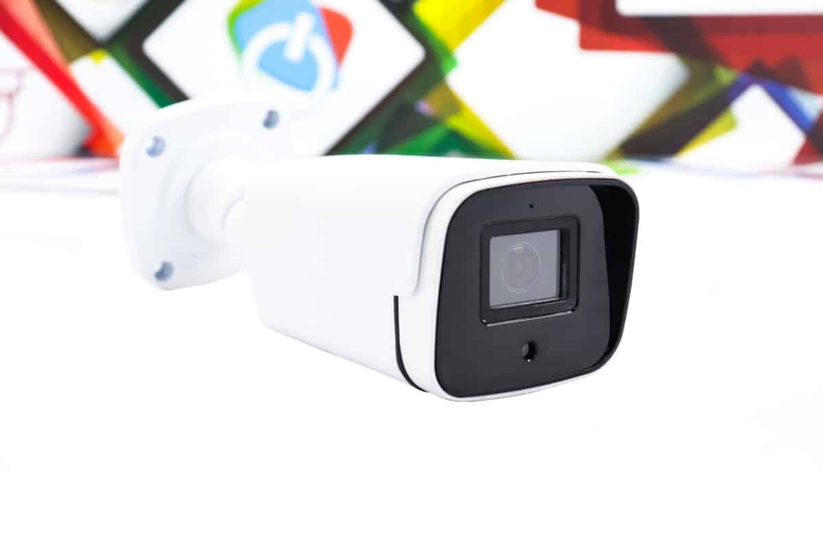 Nadzorna kamera IP POE SX8 5.0MP 2,8mm - Slika 4