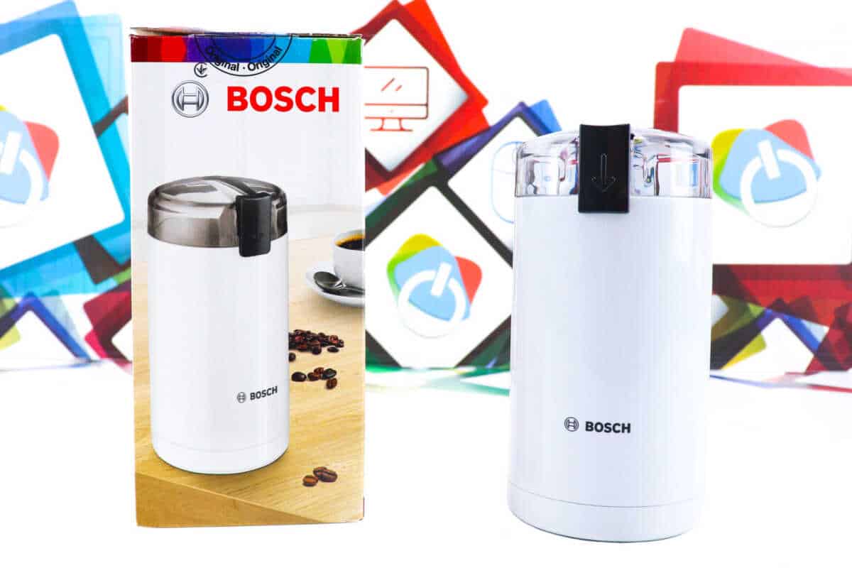 Mlin za kavu Bosch TSM6A011W