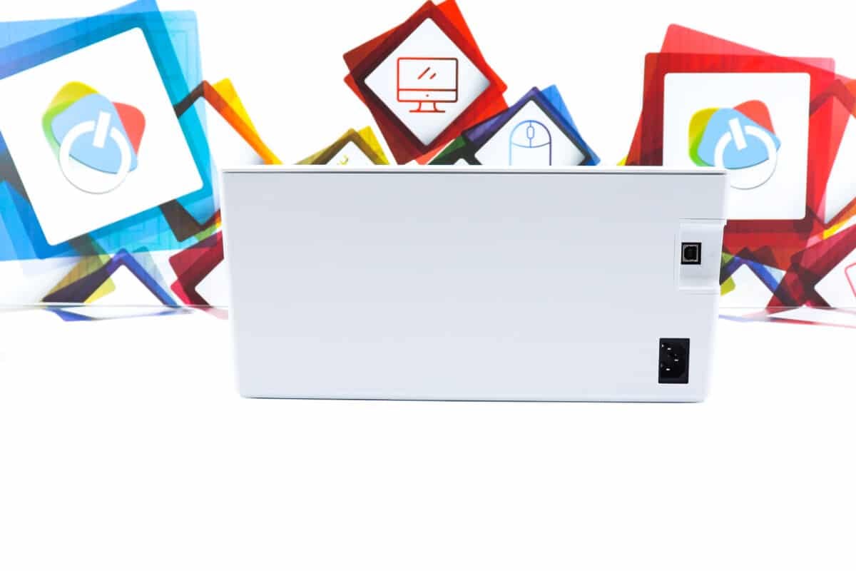 Printer štampač HP LaserJet M111a laser - Slika 6