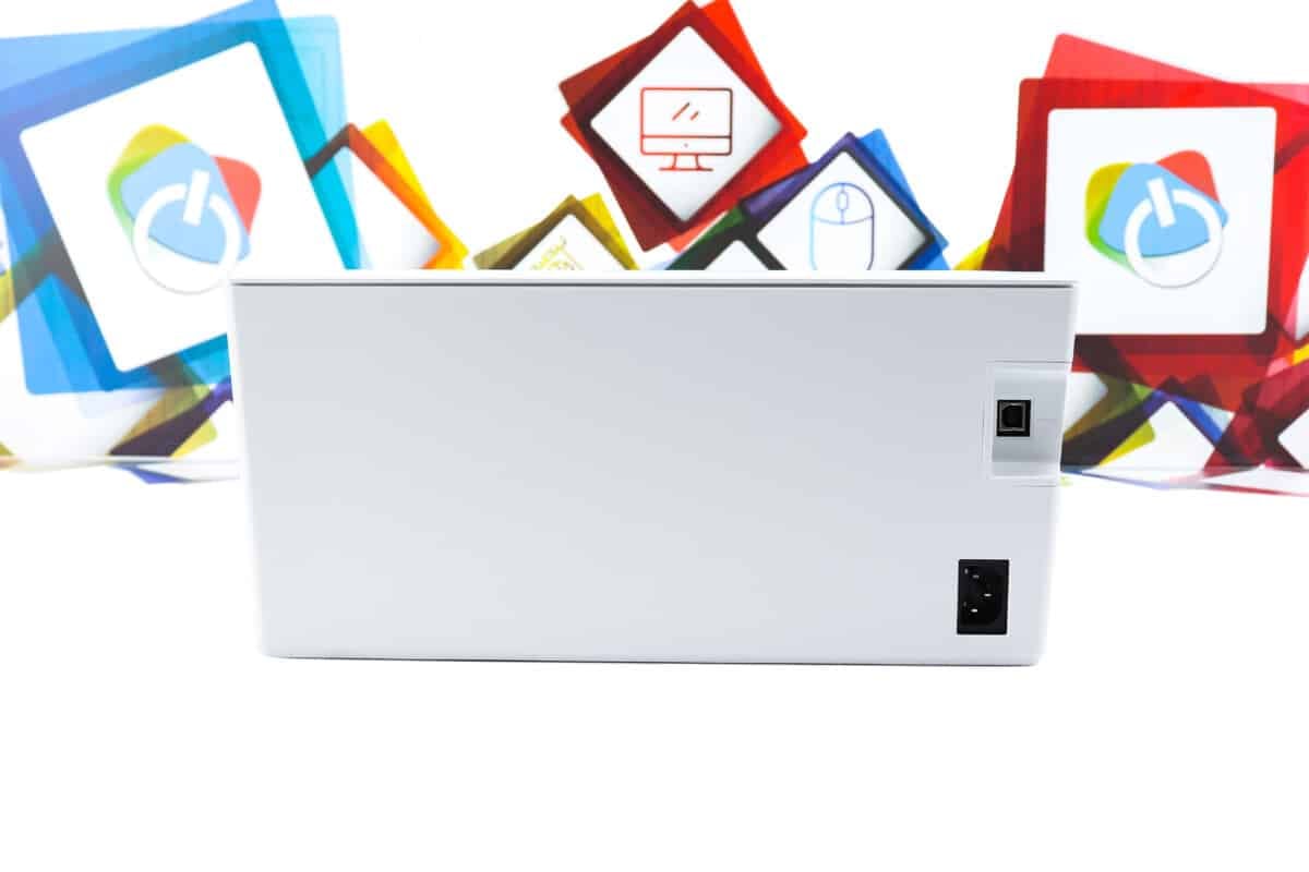 Printer štampač HP LaserJet M111w laser WiFi - Slika 6