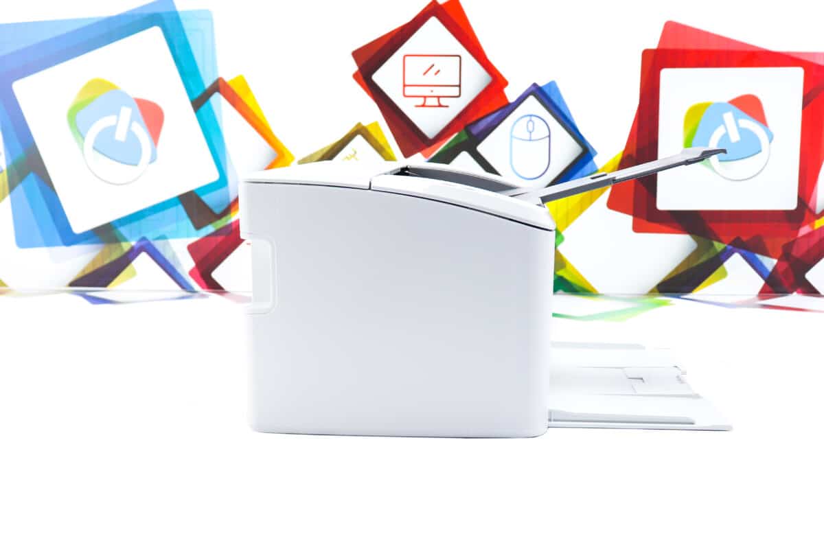 Printer štampač HP LaserJet M111w laser WiFi - Slika 7