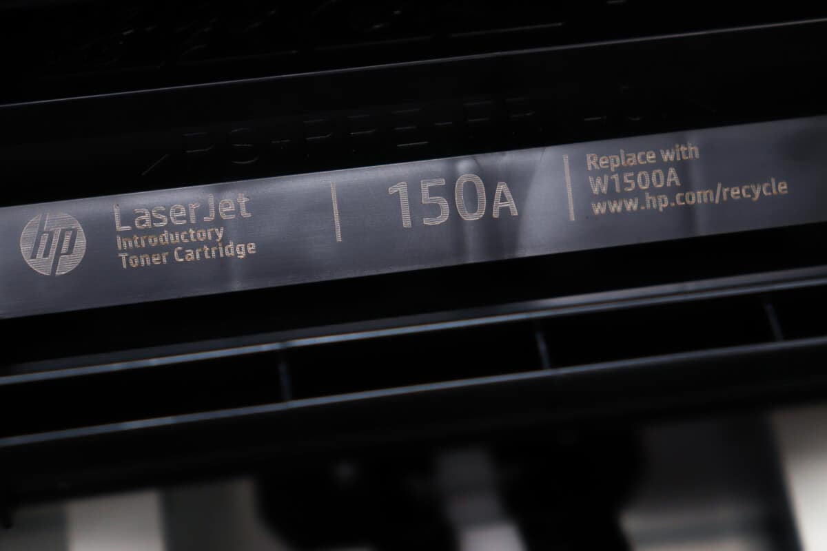 Printer štampač HP LaserJet M111w laser WiFi - Slika 13