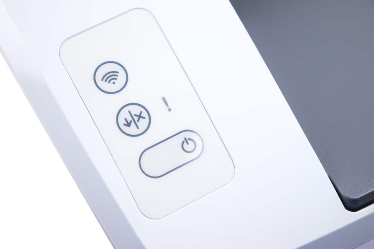 Printer štampač HP LaserJet M111w laser WiFi - Slika 9