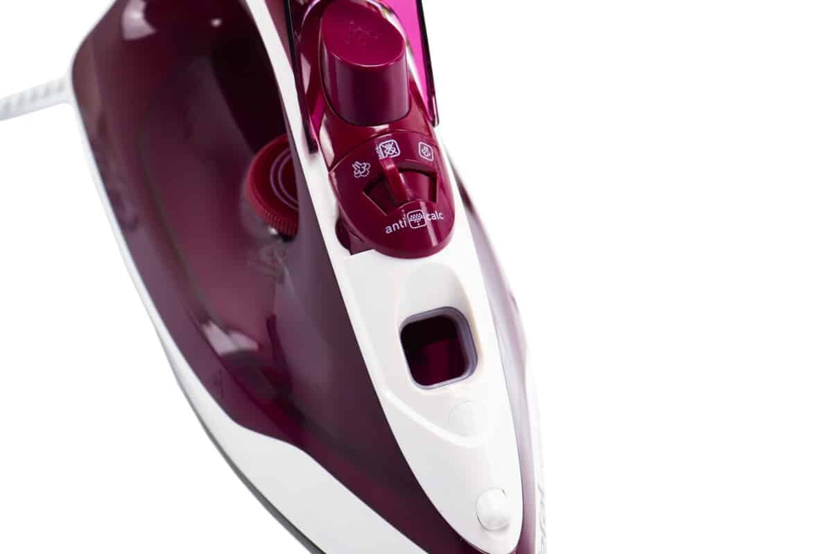 Pegla na paru Tefal Express Steam FV2836E0 2400W - Slika 6