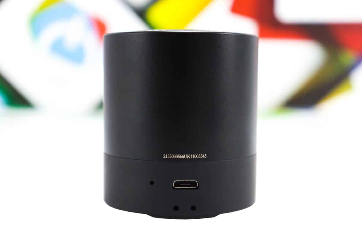 Bluetooth zvučnik Huawei Mini Speaker CM510 - Slika 4