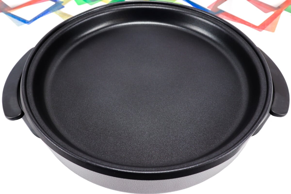 Pizza pekač Zilan ZLN7870 1500W 36 - 38 cm - Slika 3