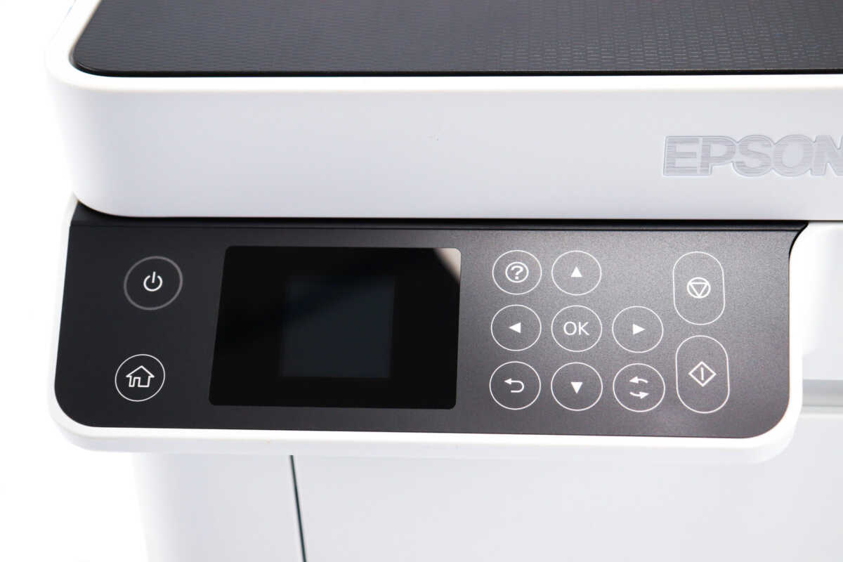 Printer štampač skener kopir Epson M2120 WiFi - Slika 9