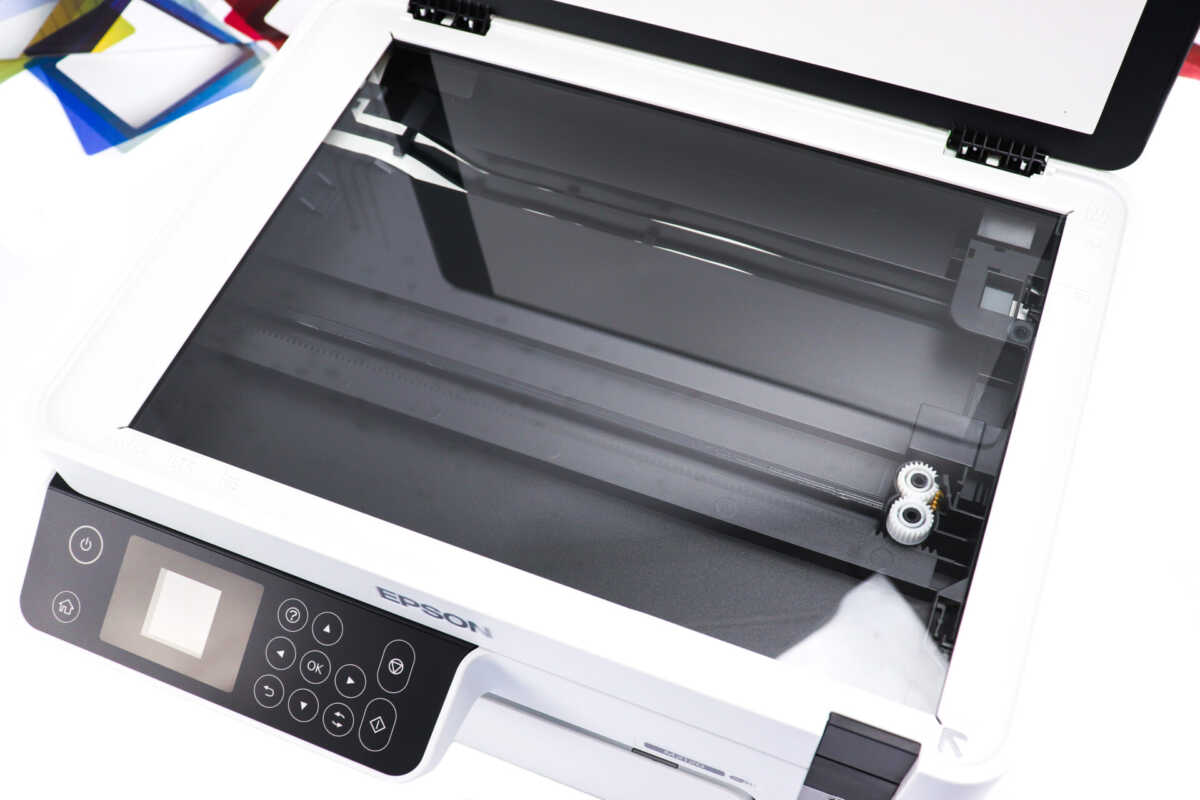 Printer štampač skener kopir Epson M2120 WiFi - Slika 8