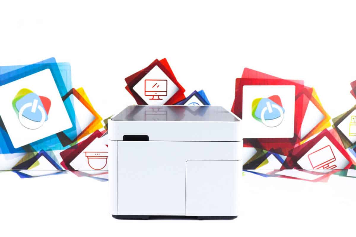 Printer štampač skener kopir Epson M2120 WiFi - Slika 5