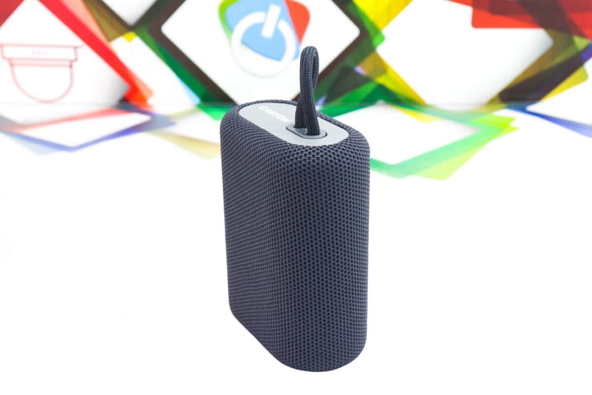 Bluetooth zvučnik Canyon BSP-4 CNE-CBTSP4DG 5W - Slika 3