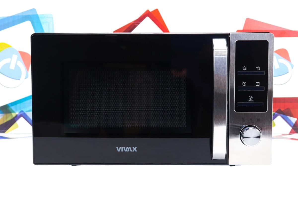 Mikrovalna Vivax MWO-2079BG mikrotalasna grill pećnica - Slika 2