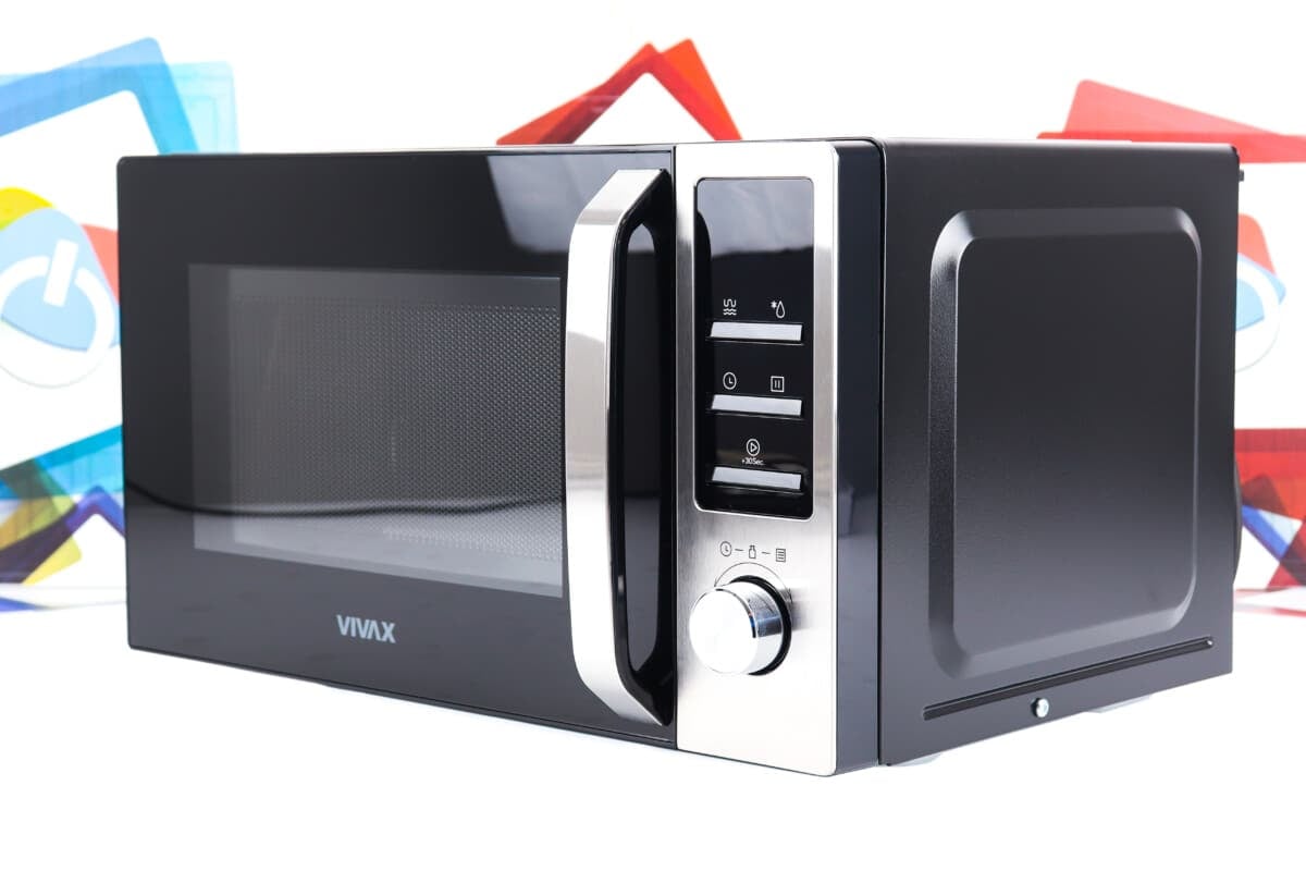 Mikrovalna Vivax MWO-2079BG mikrotalasna grill pećnica - Slika 3