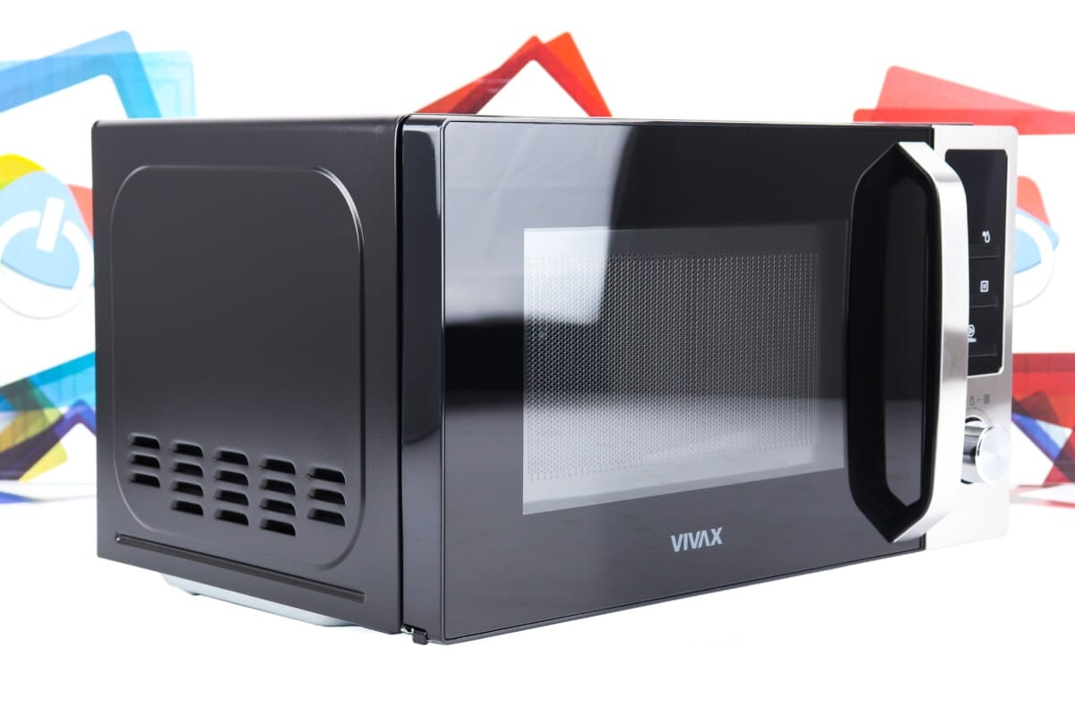Mikrovalna Vivax MWO-2079BG mikrotalasna grill pećnica - Slika 4