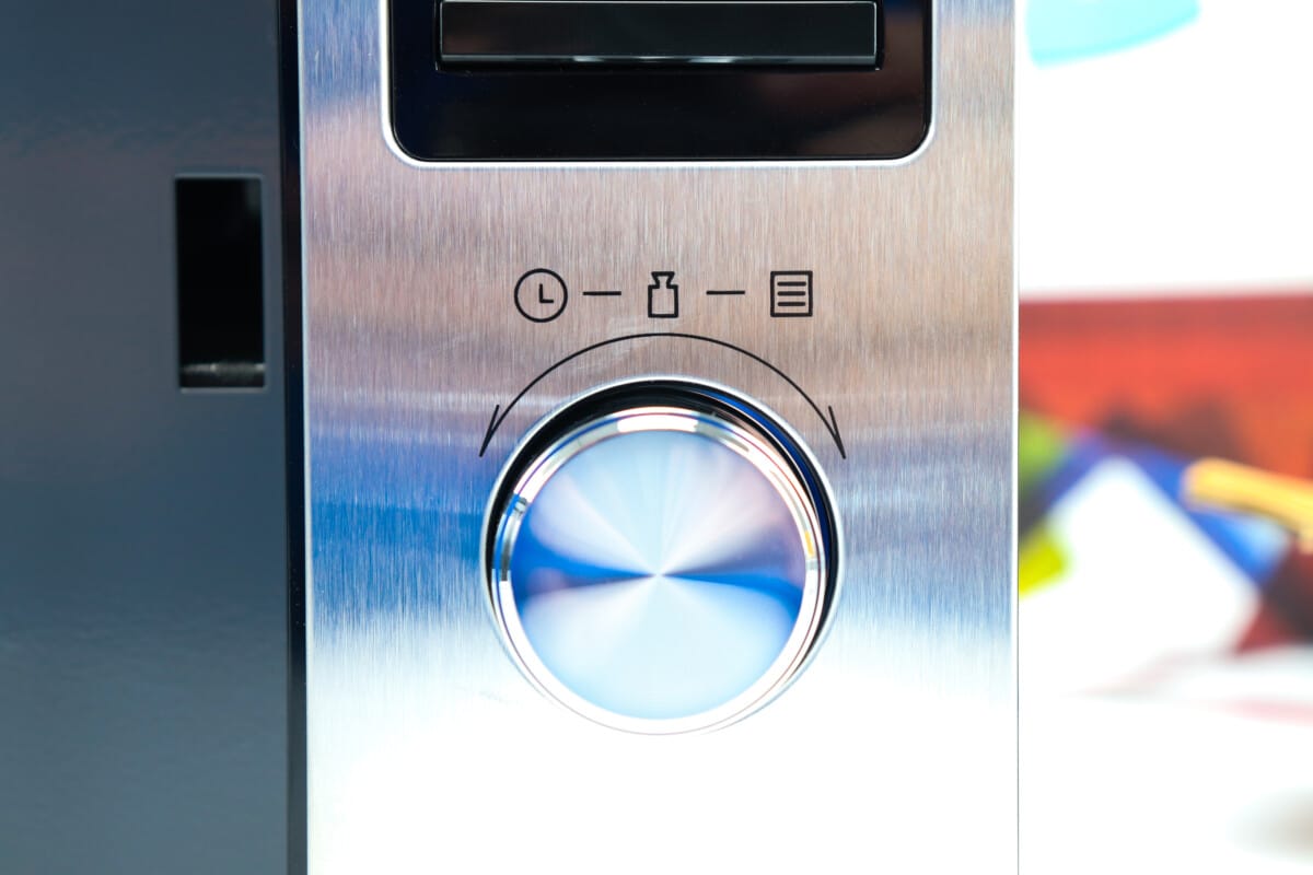 Mikrovalna Vivax MWO-2079BG mikrotalasna grill pećnica - Slika 10