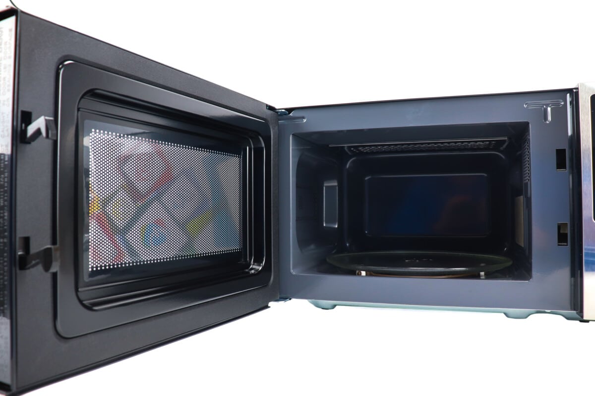 Mikrovalna Vivax MWO-2079BG mikrotalasna grill pećnica - Slika 7