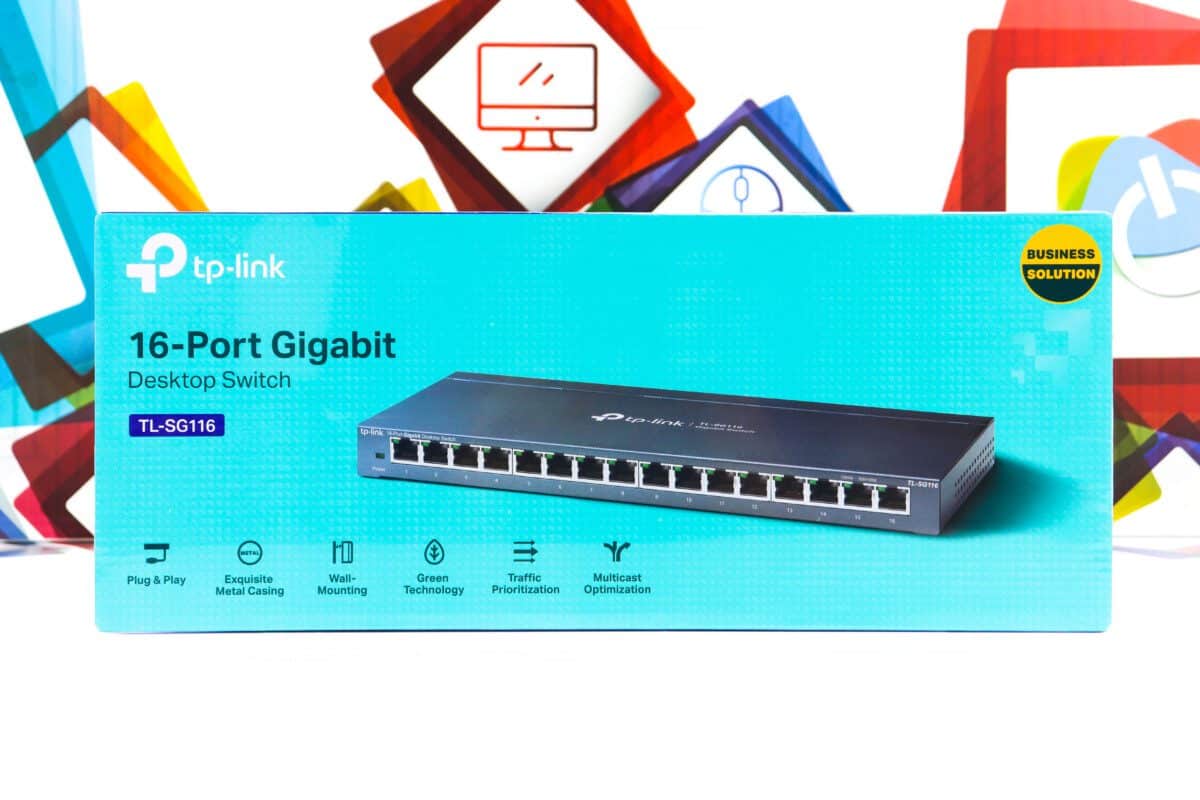 Router Wireless Mercusys MR30G AC1200 - Slika 2