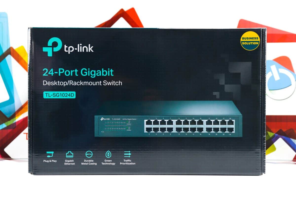 Router Wireless Mercusys MR30G AC1200 - Slika 3