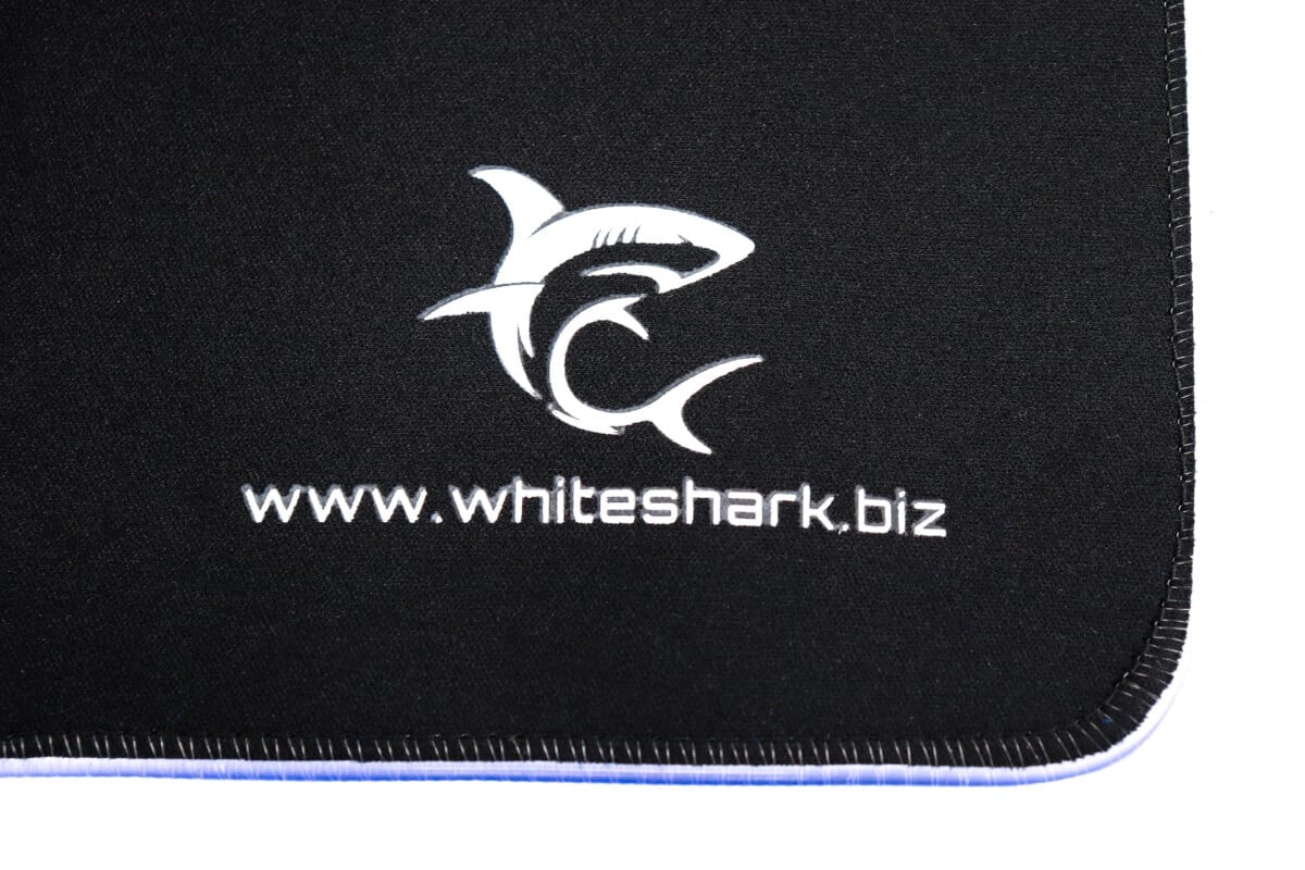Gaming podloga za miš White Shark Luminous L MP-1862 RGB - Slika 2