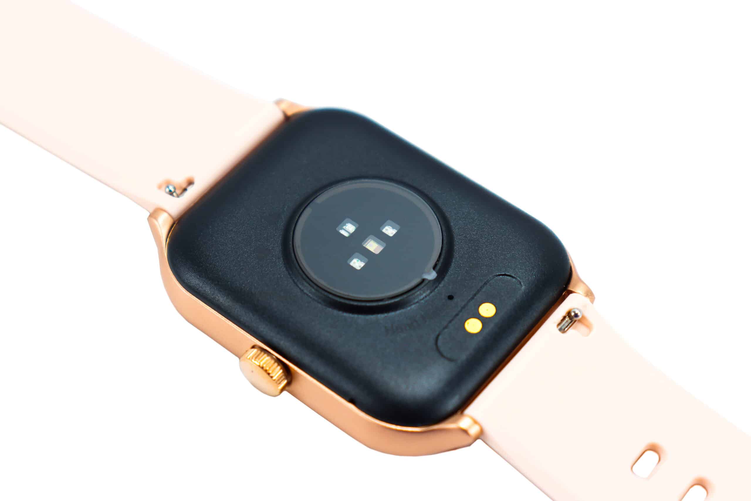 Smartwatch Colmi p60 pametni sat - Slika 5