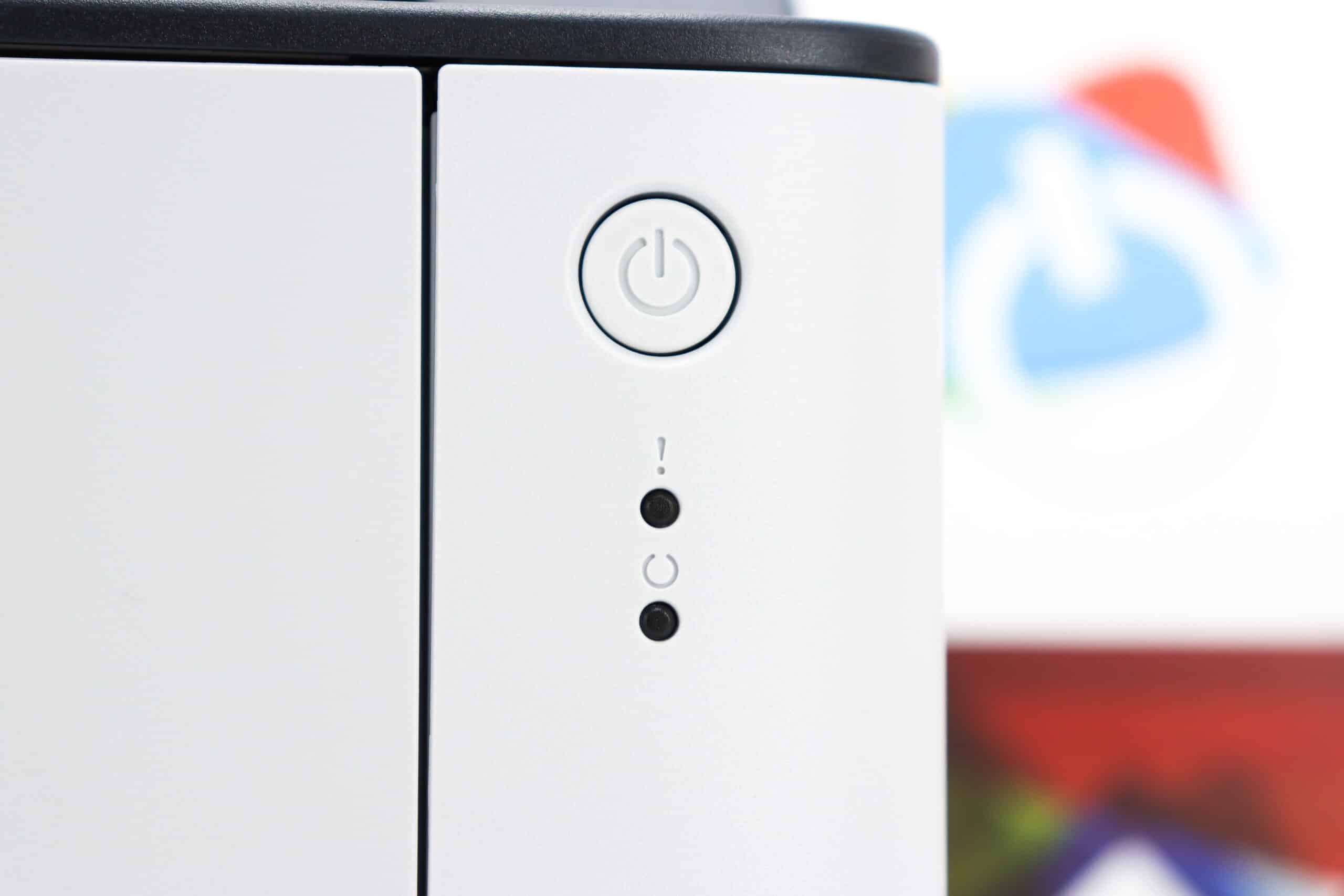 Printer štampač Brother HL-1110E laser - Slika 9