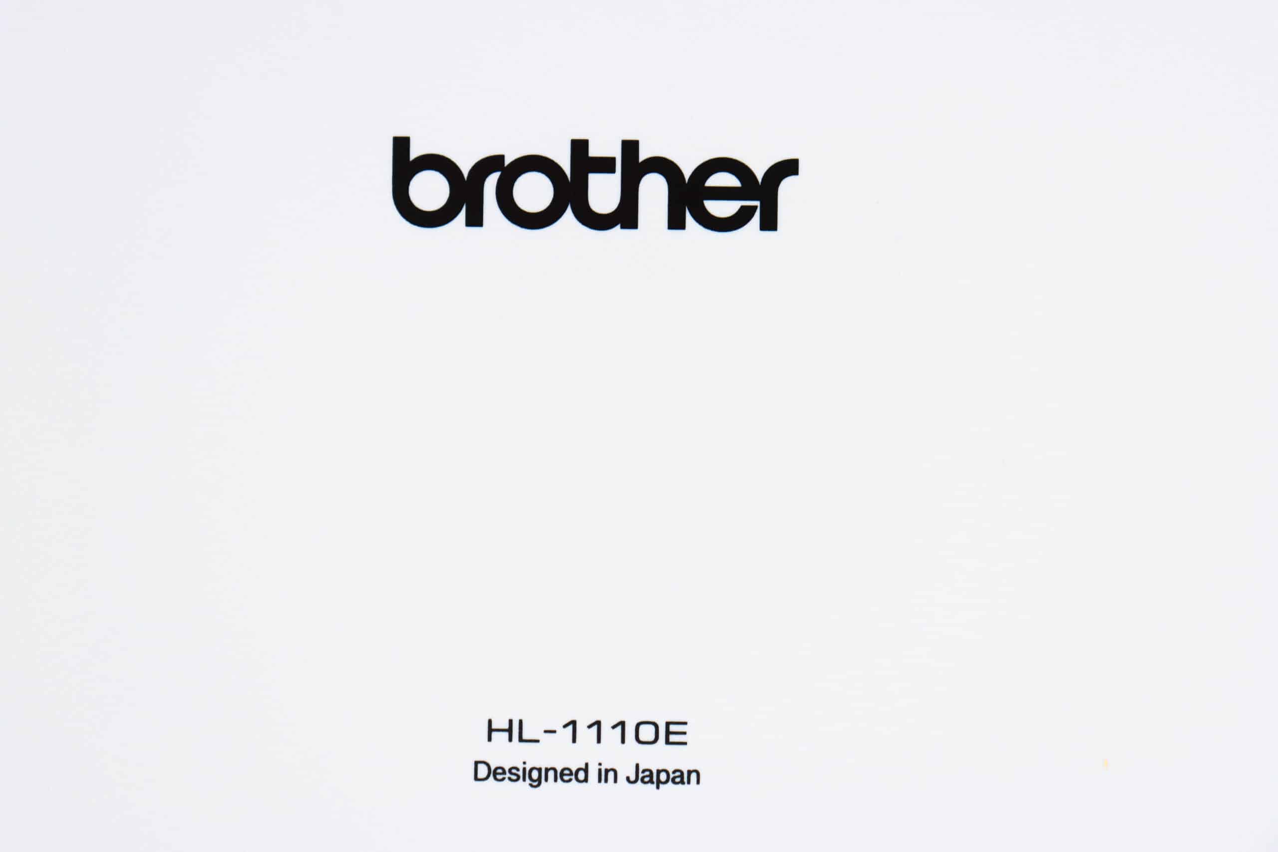 Printer štampač Brother HL-1110E laser - Slika 10