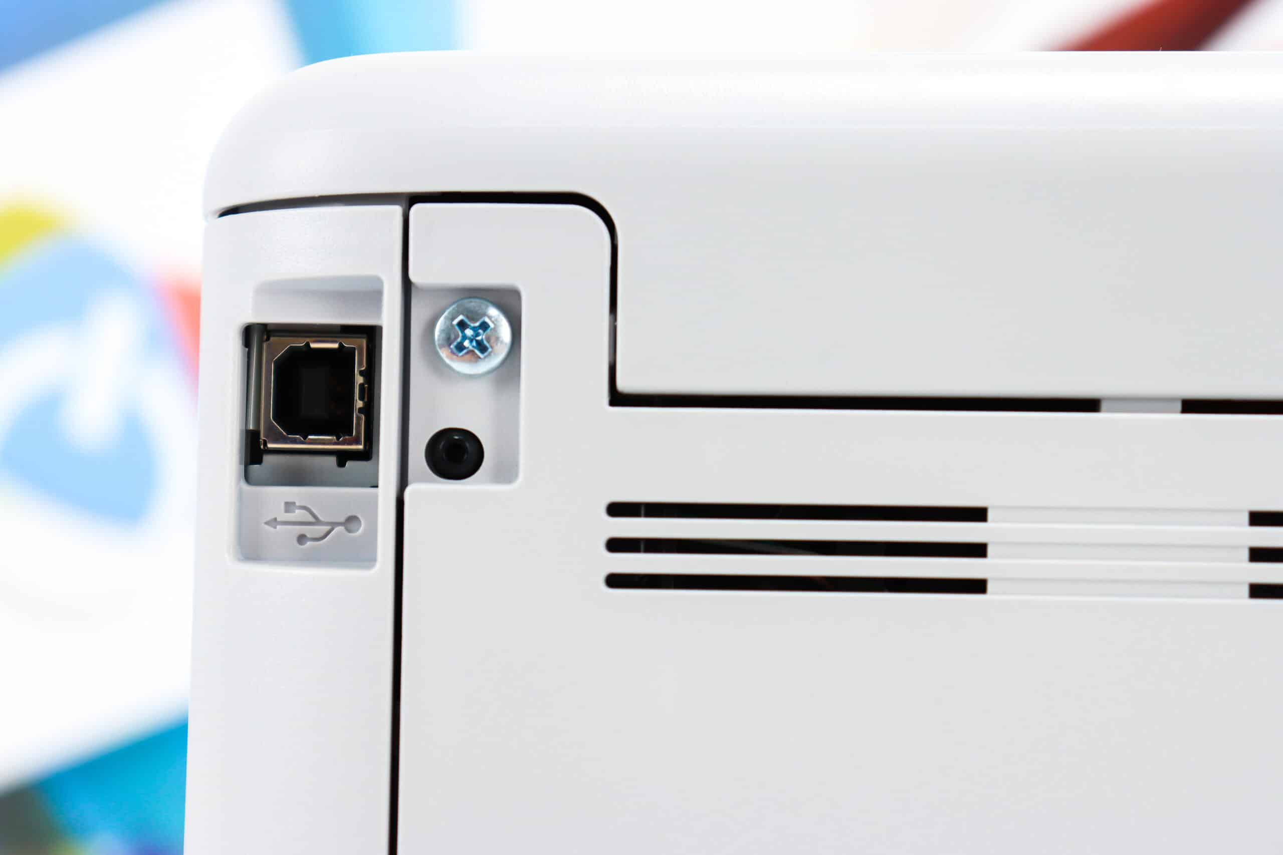 Printer štampač Brother HL-1110E laser - Slika 11