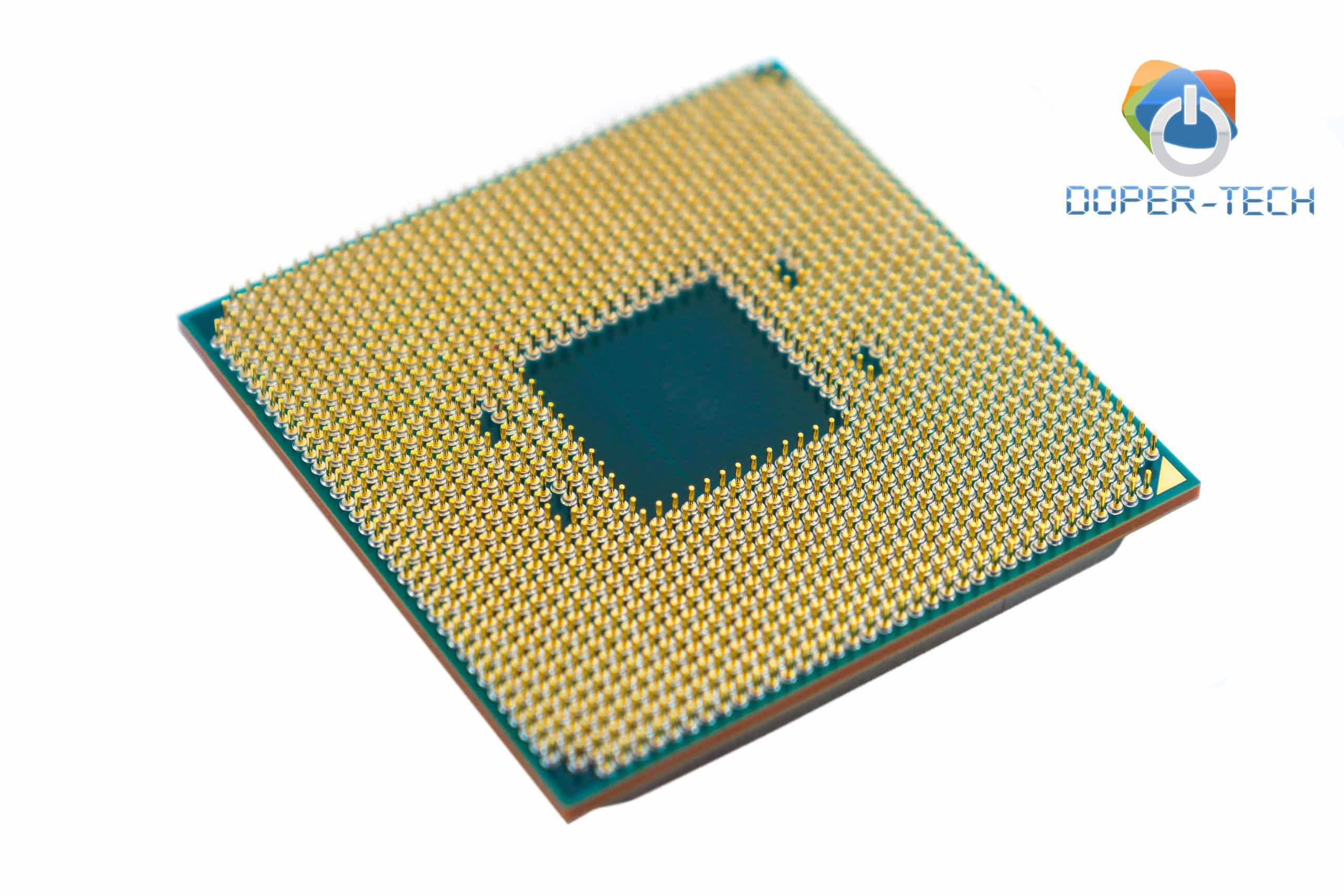Procesor AMD Ryzen 5 5600x 6C/12T AM4 TRAY - Slika 2