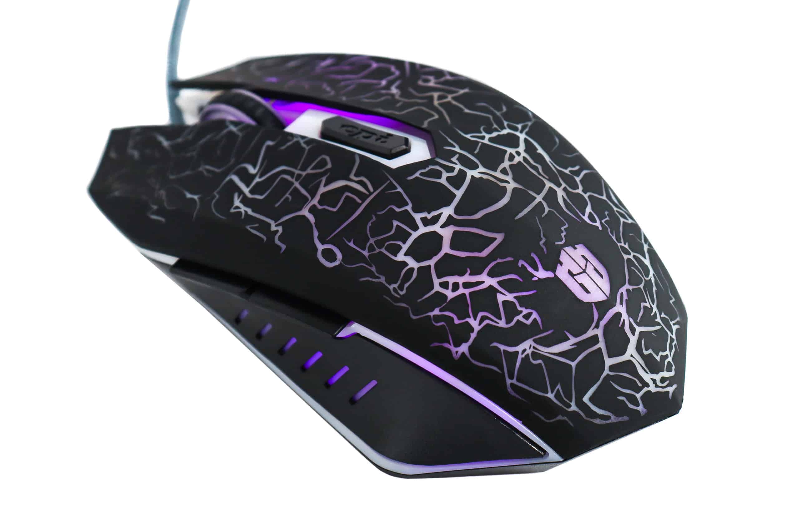 Gaming set tipkovnica i miš Gigatech DeathBlade Set 2u1 - Slika 6