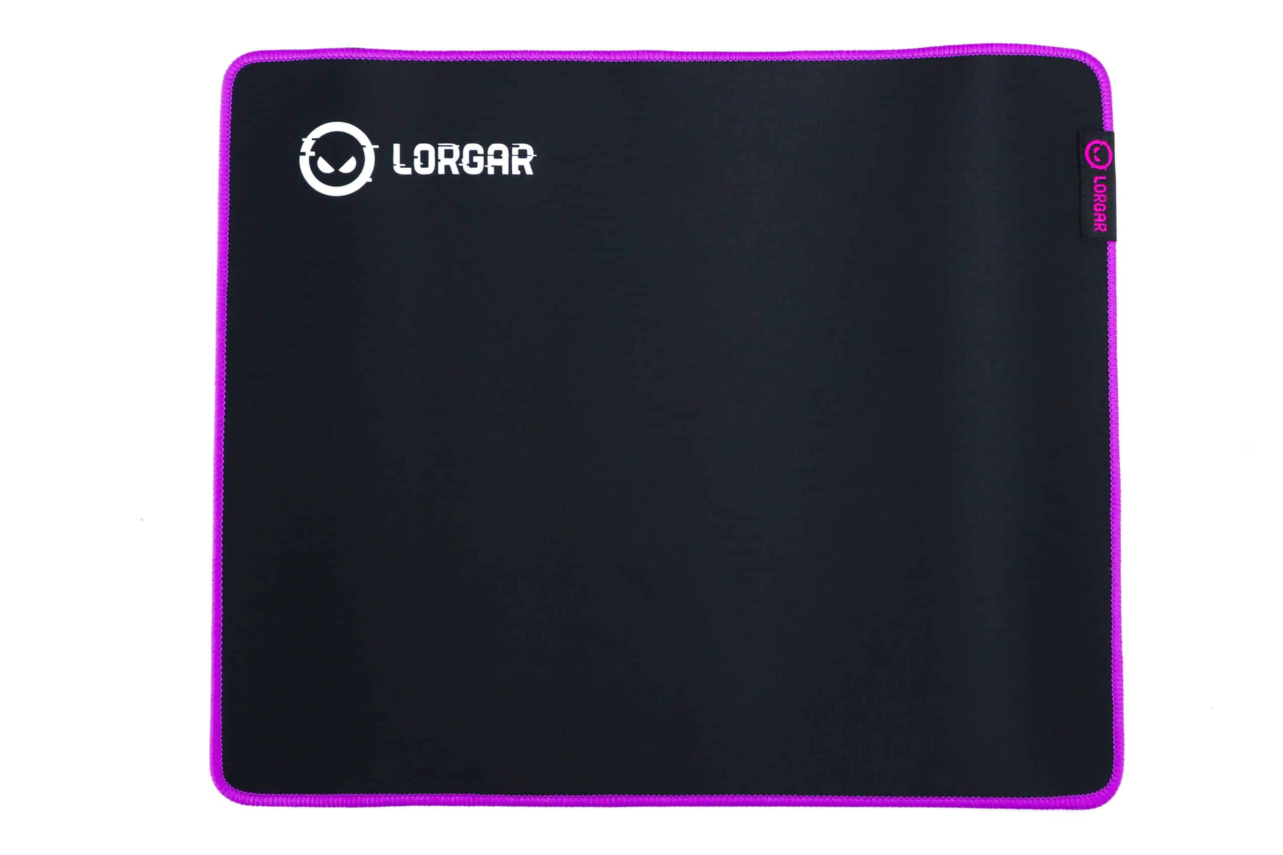 Gaming podloga za miš Lorgar Main 313 M 36x30cm - Slika 2